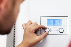 best Great Tows boiler servicing companies