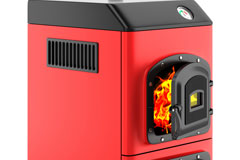 Great Tows solid fuel boiler costs