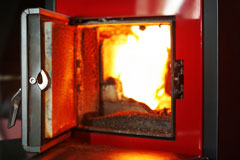 solid fuel boilers Great Tows